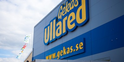 Gekås Ullared