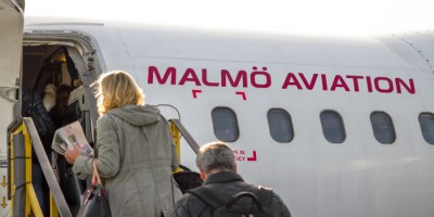 Malmö Aviation