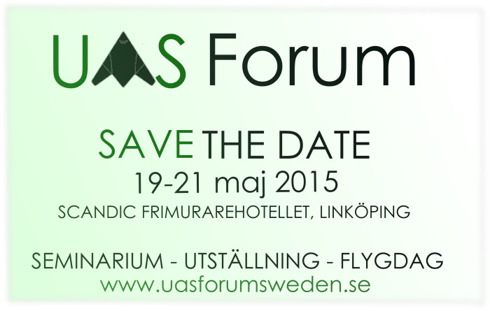 UAS Forum