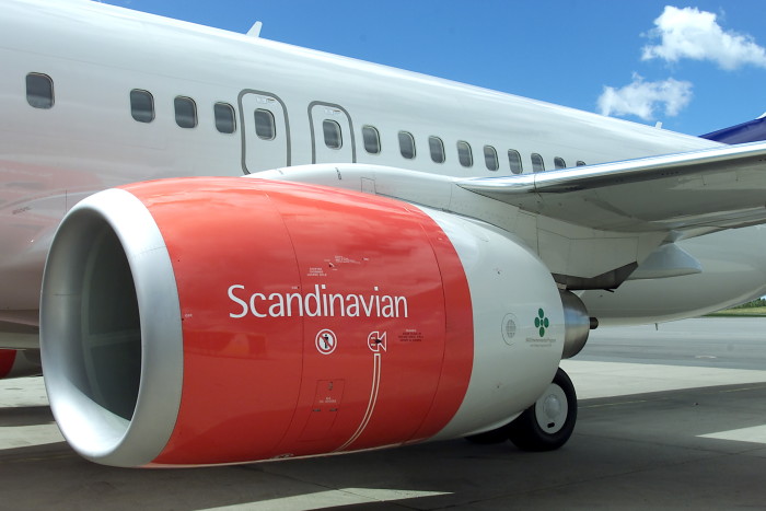 SAS