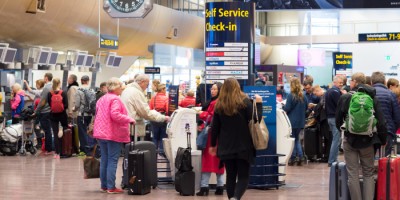 Stockholm Arlanda Airport