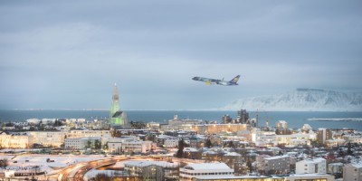 Icelandair