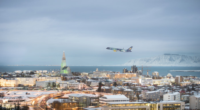 Icelandair