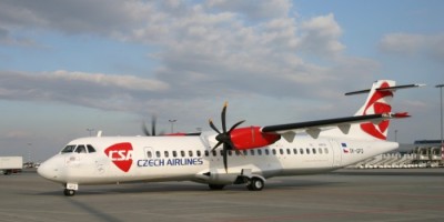 Czech Airlines