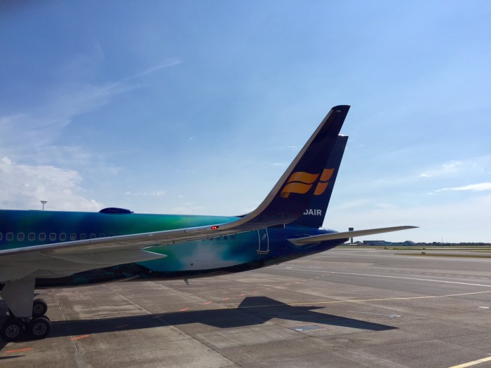 Icelandair