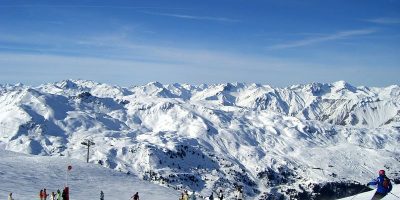 Savoie Mont Blanc Chabance