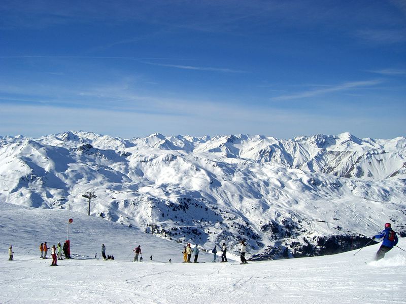 Savoie Mont Blanc Chabance