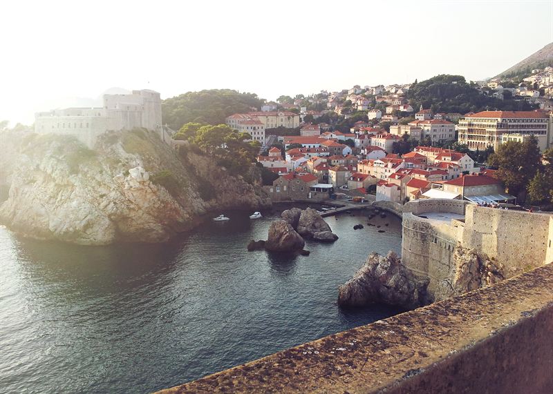 Dubrovnik