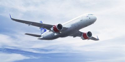 6 nya destinationer och 17 nya direktlinjer hos SAS 2019